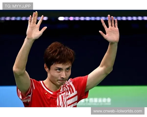 亚青会羽毛球项目成各国新秀崭露头角的舞台 亚青会羽毛球项目成各国新秀崭露头角的舞台