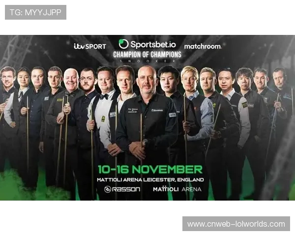 冠中冠赛事选拔标准引争议,奥沙利文入围与伯顿资格成焦点 冠中冠赛事选拔标准引争议,奥沙利文入围与伯顿资格成焦点