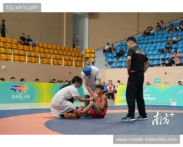 可持续理念融入赛事运营:未来摔跤赛事在环保与成本间求平衡 可持续理念融入赛事运营:未来摔跤赛事在环保与成本间求平衡