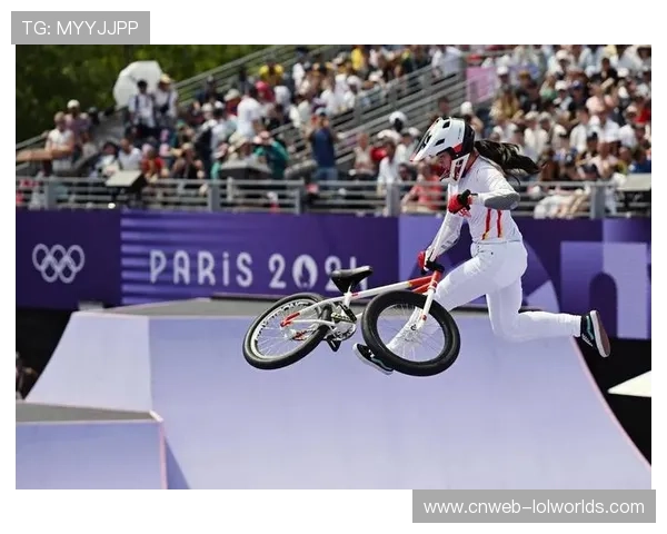 多地政府出台体育竞赛表演产业支持政策，BMX赛事迎来快速发展窗口期